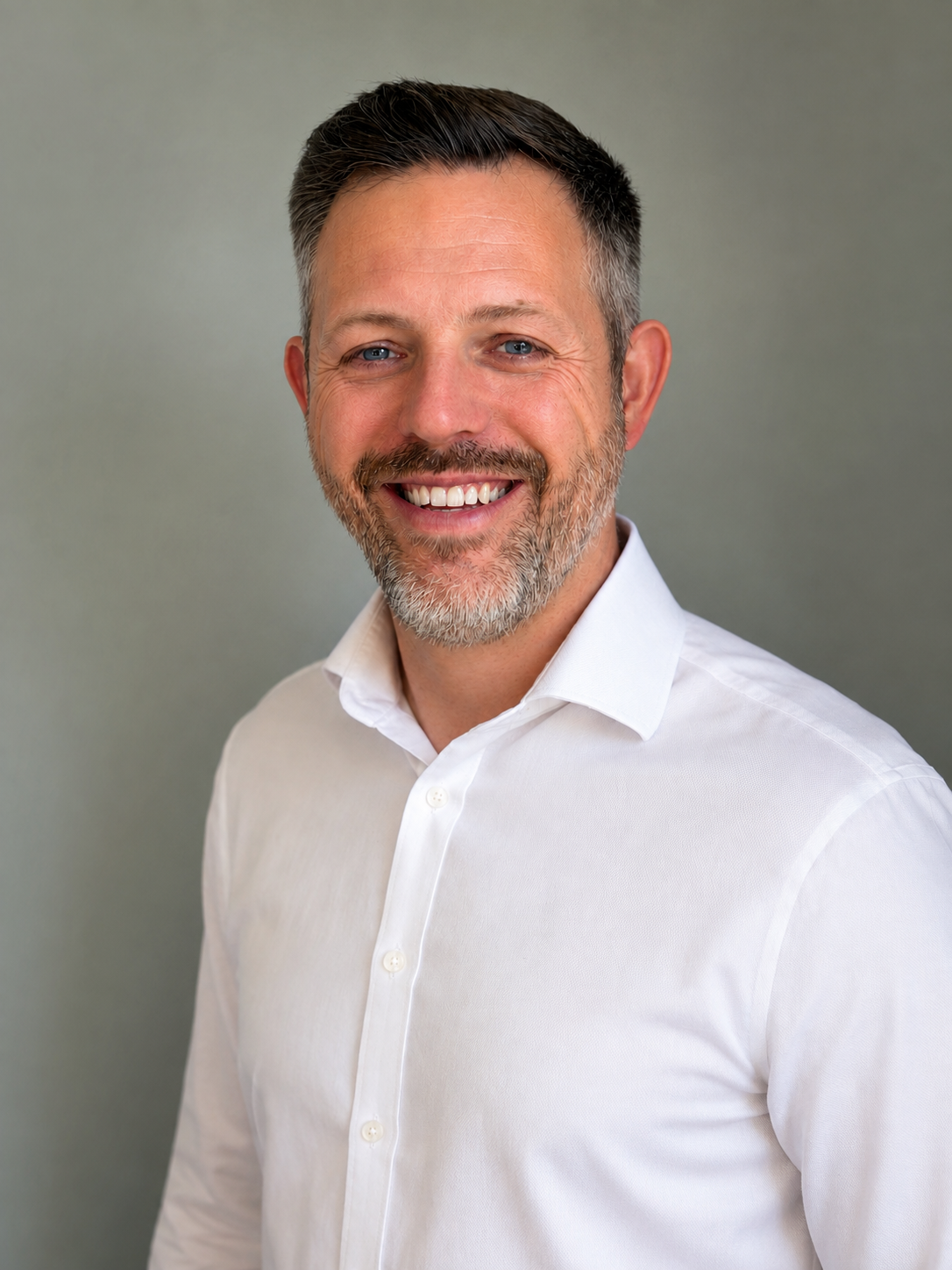John Hammond, Founder and Managing Partner of Praxeon